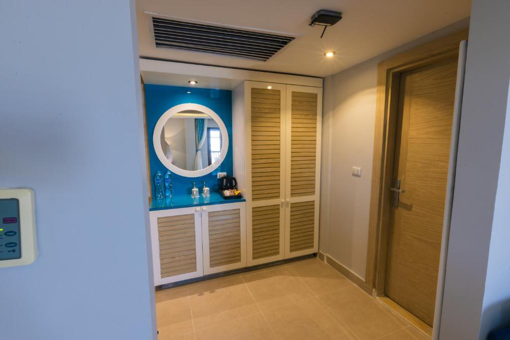 Gravity Hotel & Aqua Park Hurghada (Ex. Samra Bay Hotel)