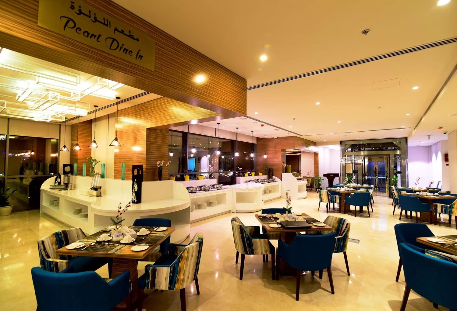 Best Western Plus Pearl Creek Hotel