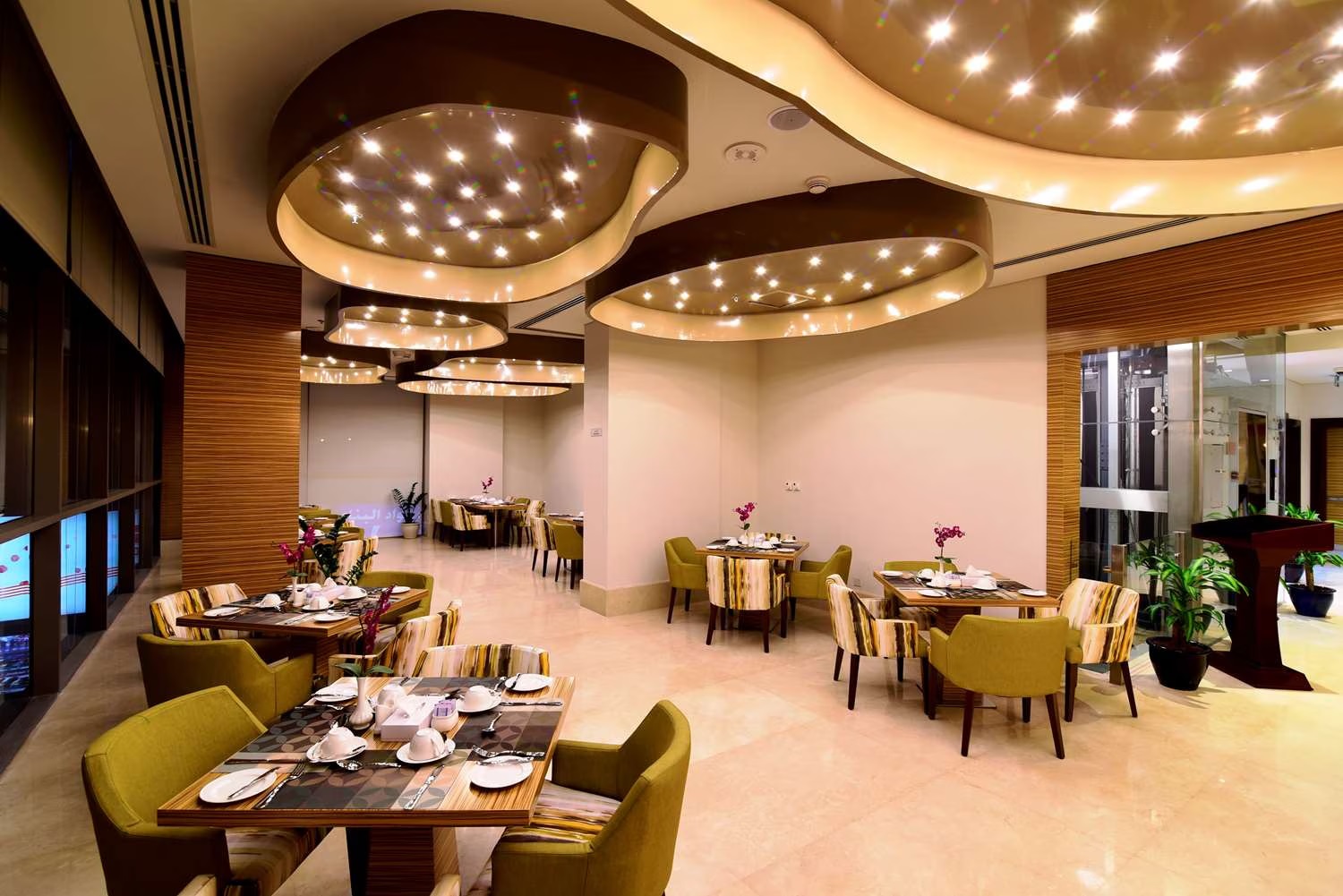 Best Western Plus Pearl Creek Hotel