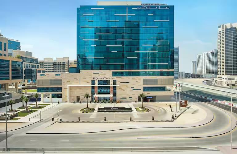 DoubleTree by Hilton Dubai - Business Bay