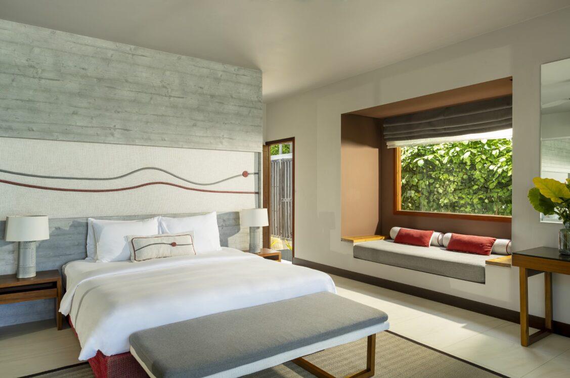 Niva Dhigali Maldives