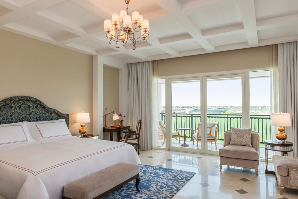 Al Habtoor Polo Resort