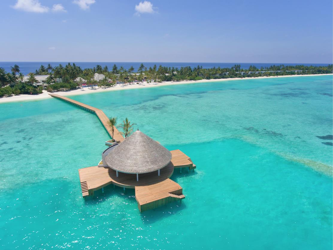 Kandima Maldives