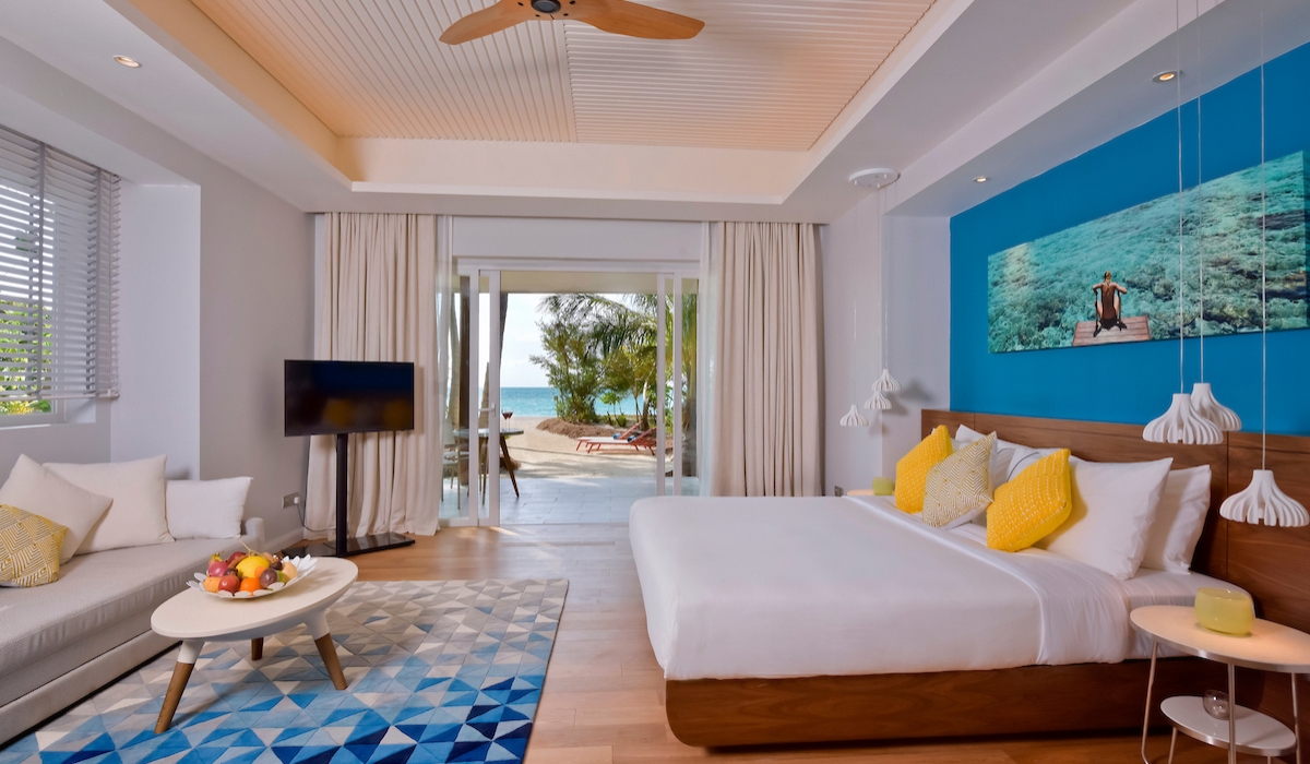 Kandima Maldives