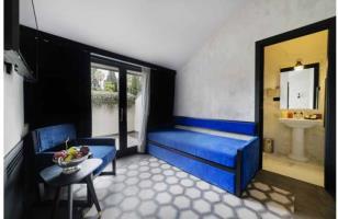 Roma Luxus Hotel