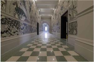 Roma Luxus Hotel