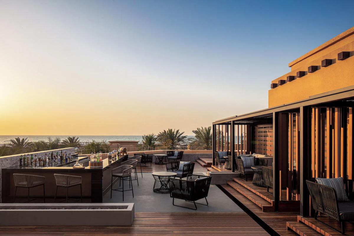 Saadiyat Rotana Resort & Villas