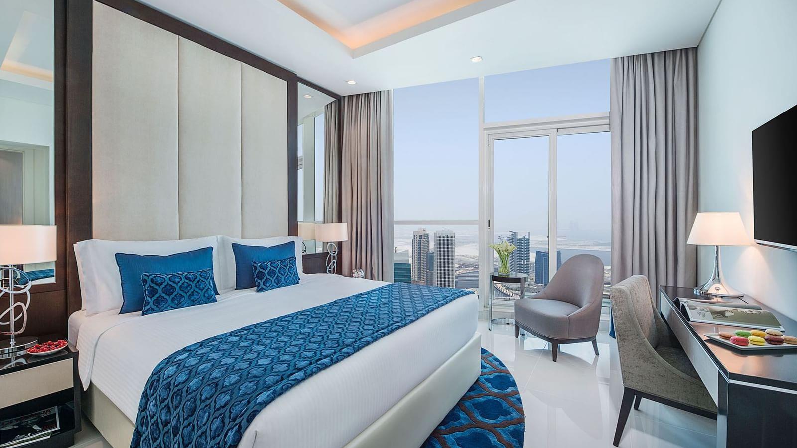 Damac Maison Royale The Distinction