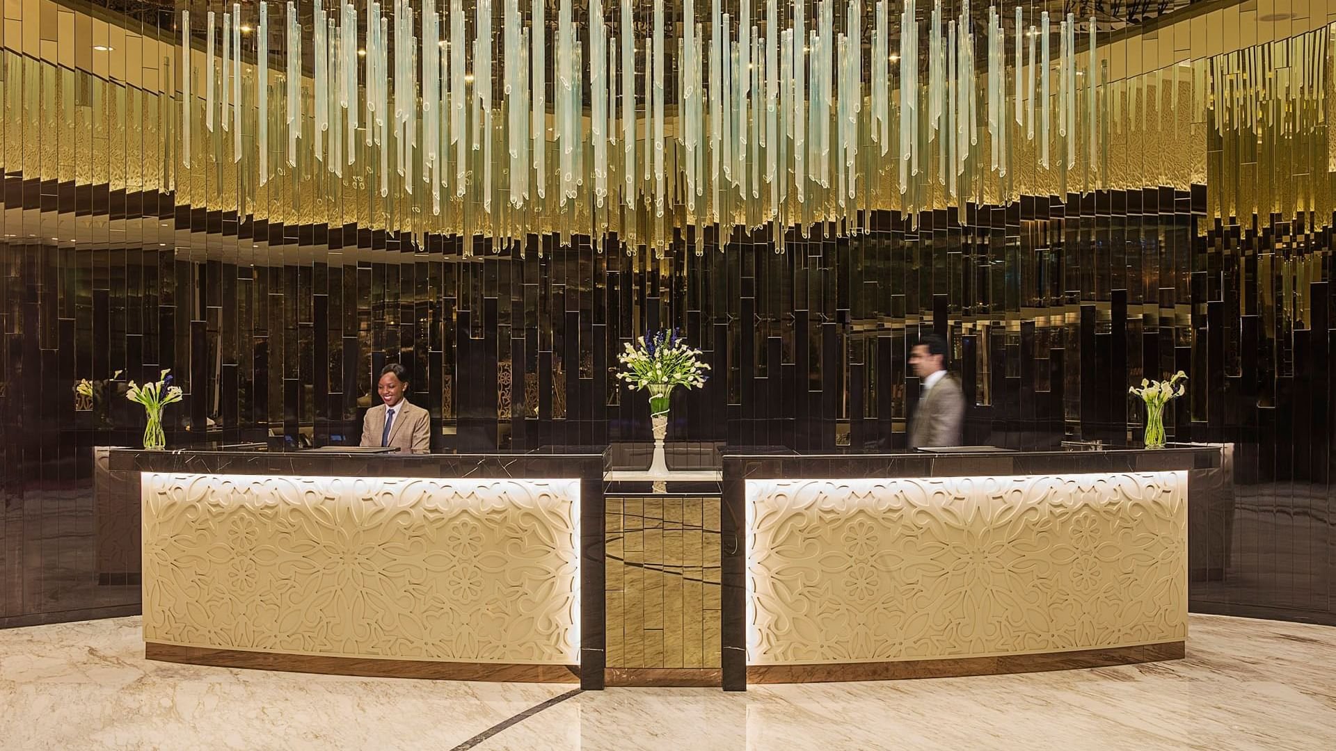 Damac Maison Royale The Distinction