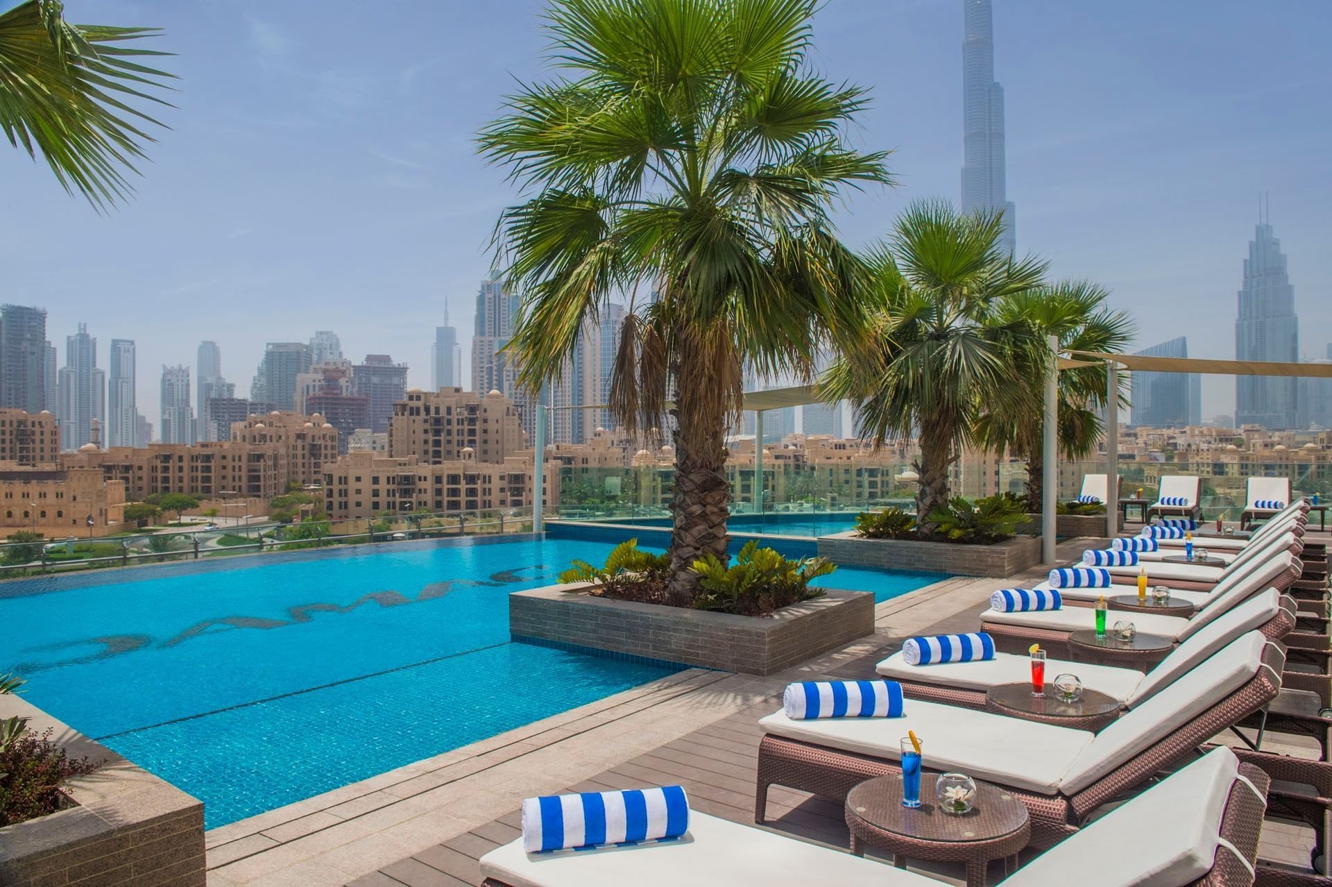 Damac Maison Royale The Distinction