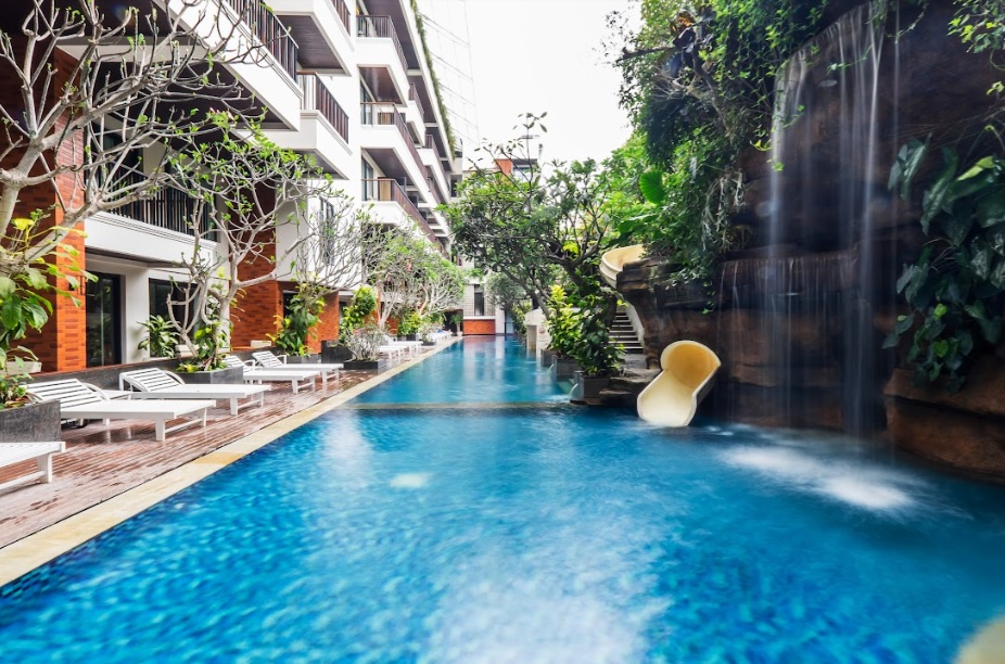 Jambuluwuk Oceano Seminyak