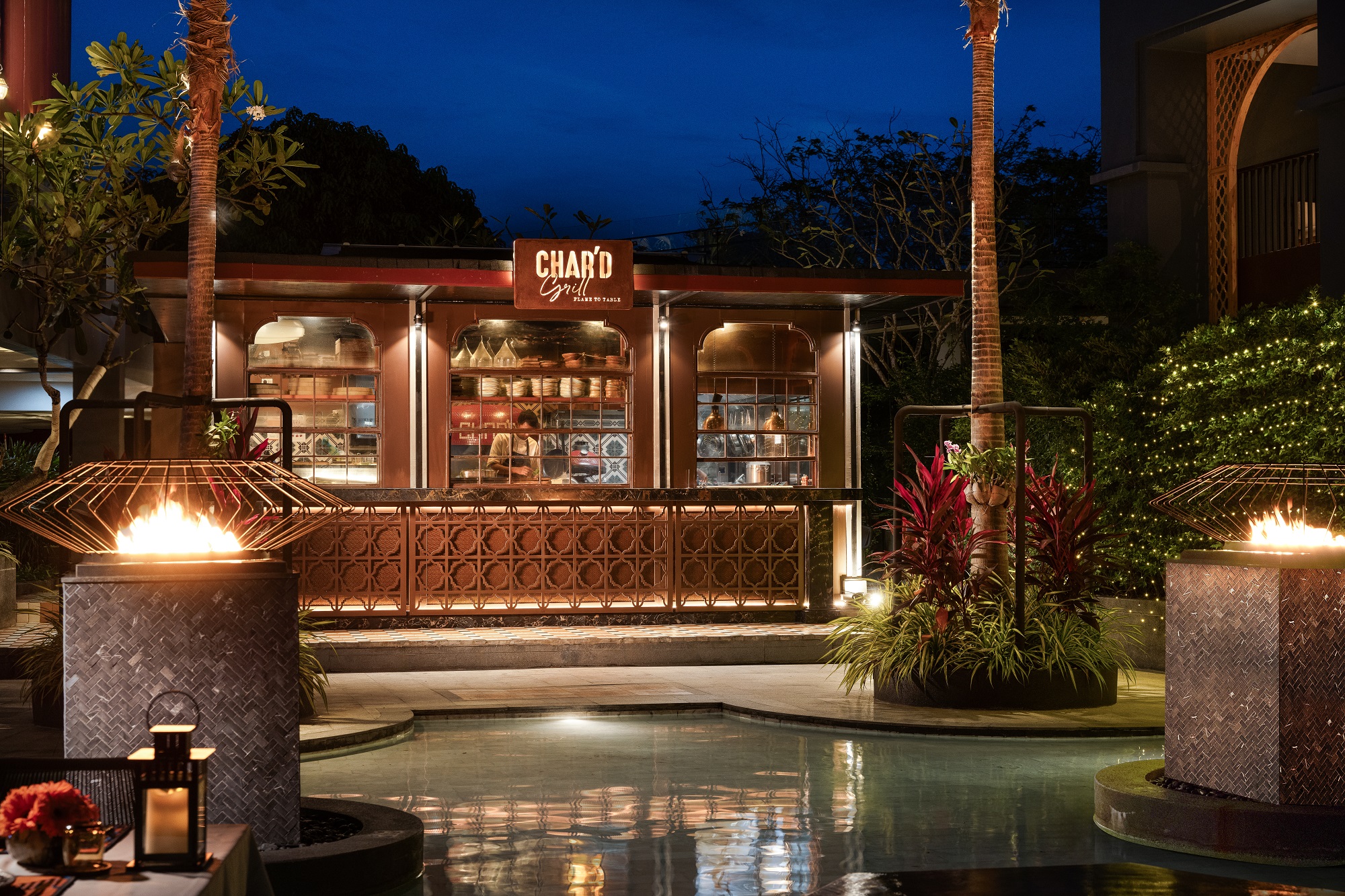 Avista Grande Phuket Karon - MGallery — Karon, Phuket Province
