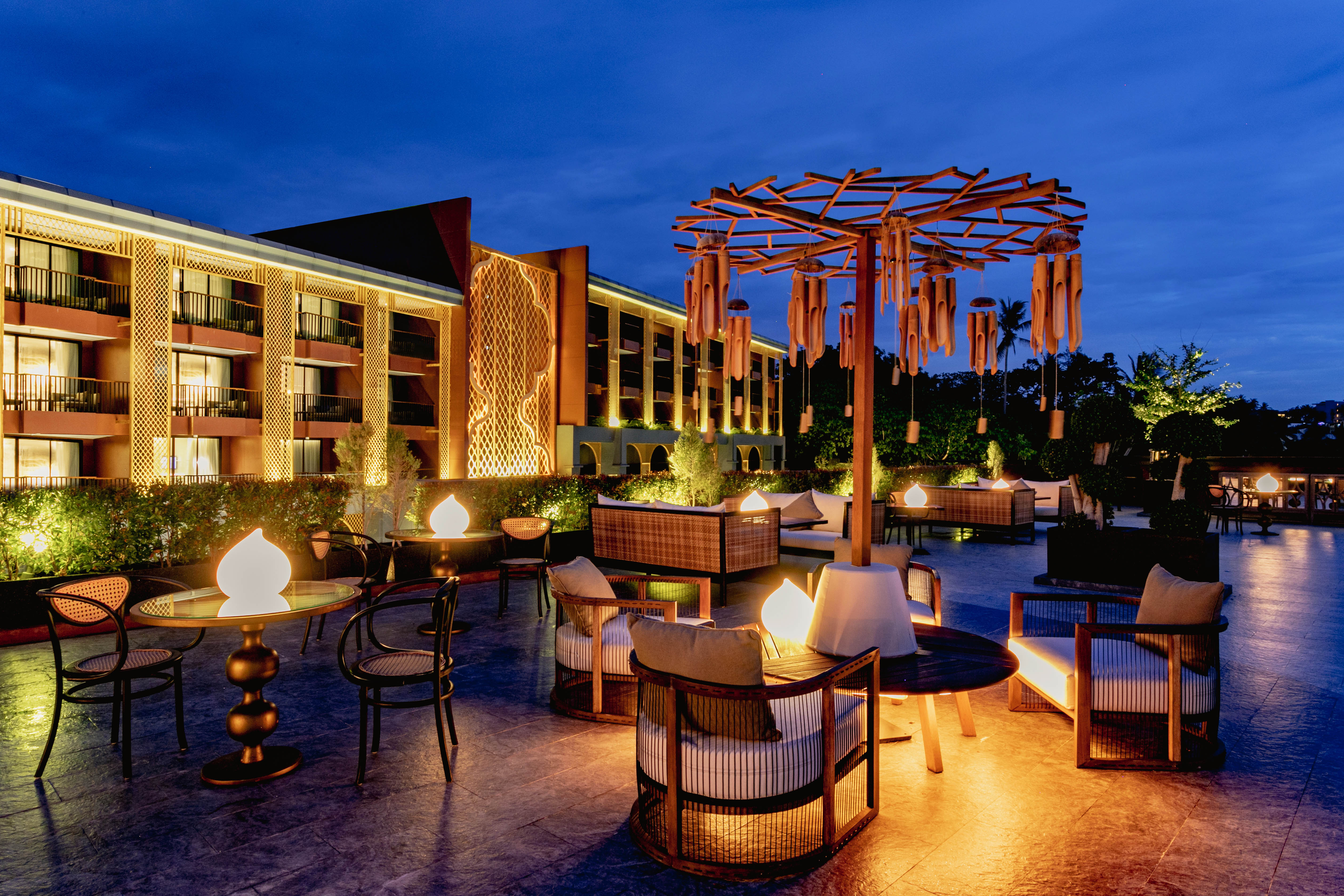 Avista Grande Phuket Karon - MGallery — Karon, Phuket Province