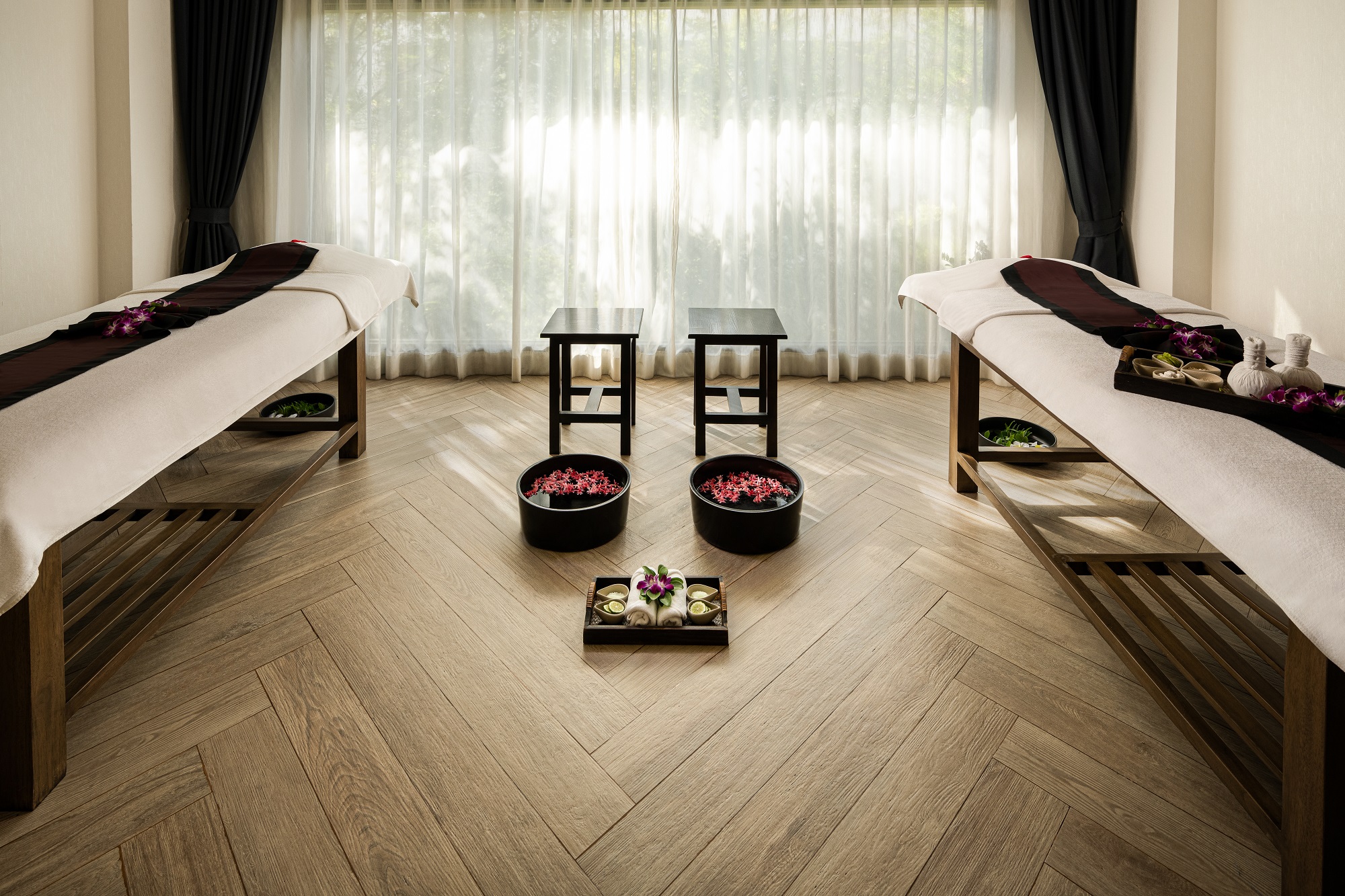 Avista Grande Phuket Karon - MGallery — Karon, Phuket Province