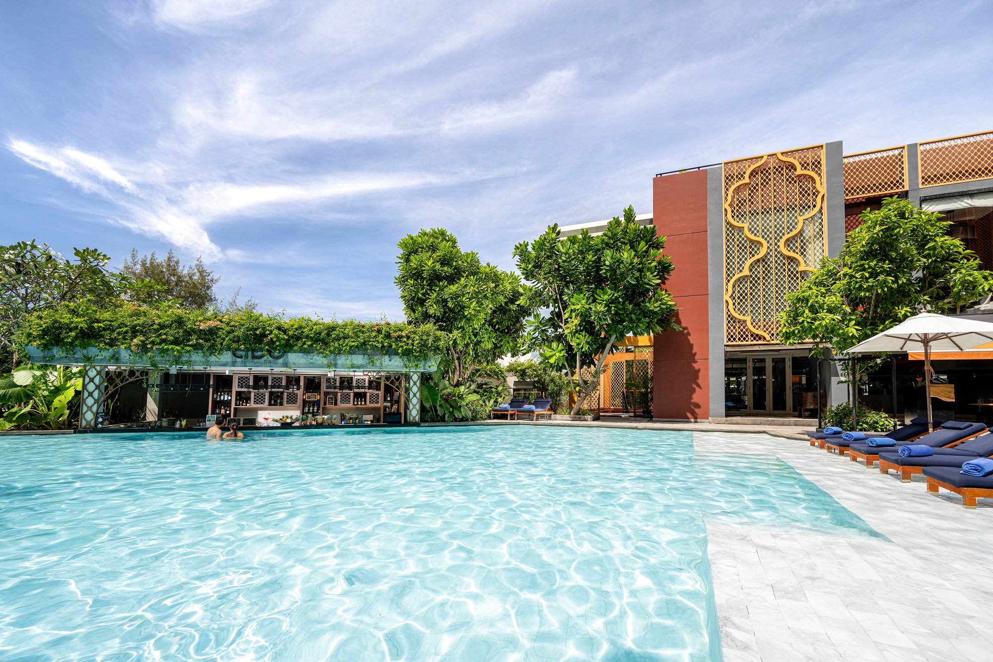 Avista Grande Phuket Karon - MGallery — Karon, Phuket Province