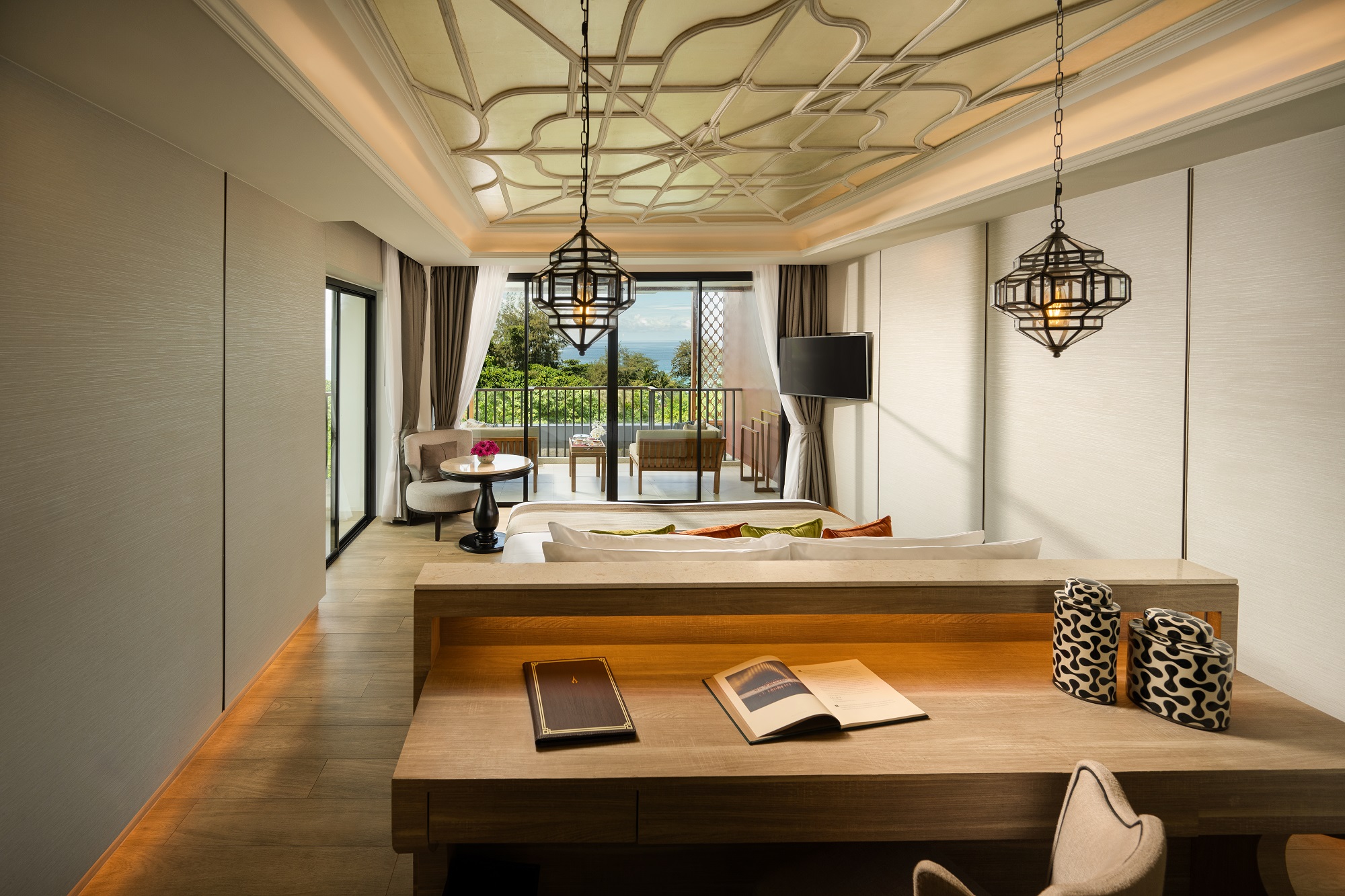 Avista Grande Phuket Karon - MGallery — Karon, Phuket Province