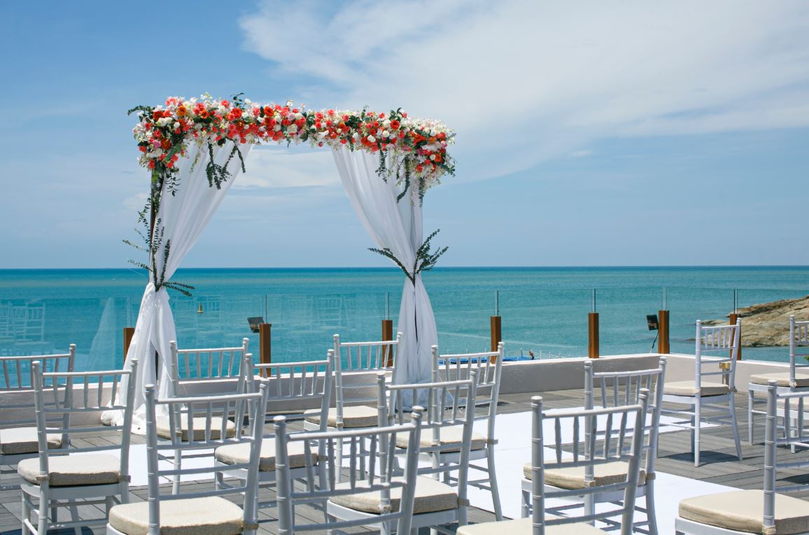 The Ritz-Carlton Koh Samui