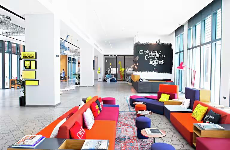 Hampton by Hilton Dubai Al Seef