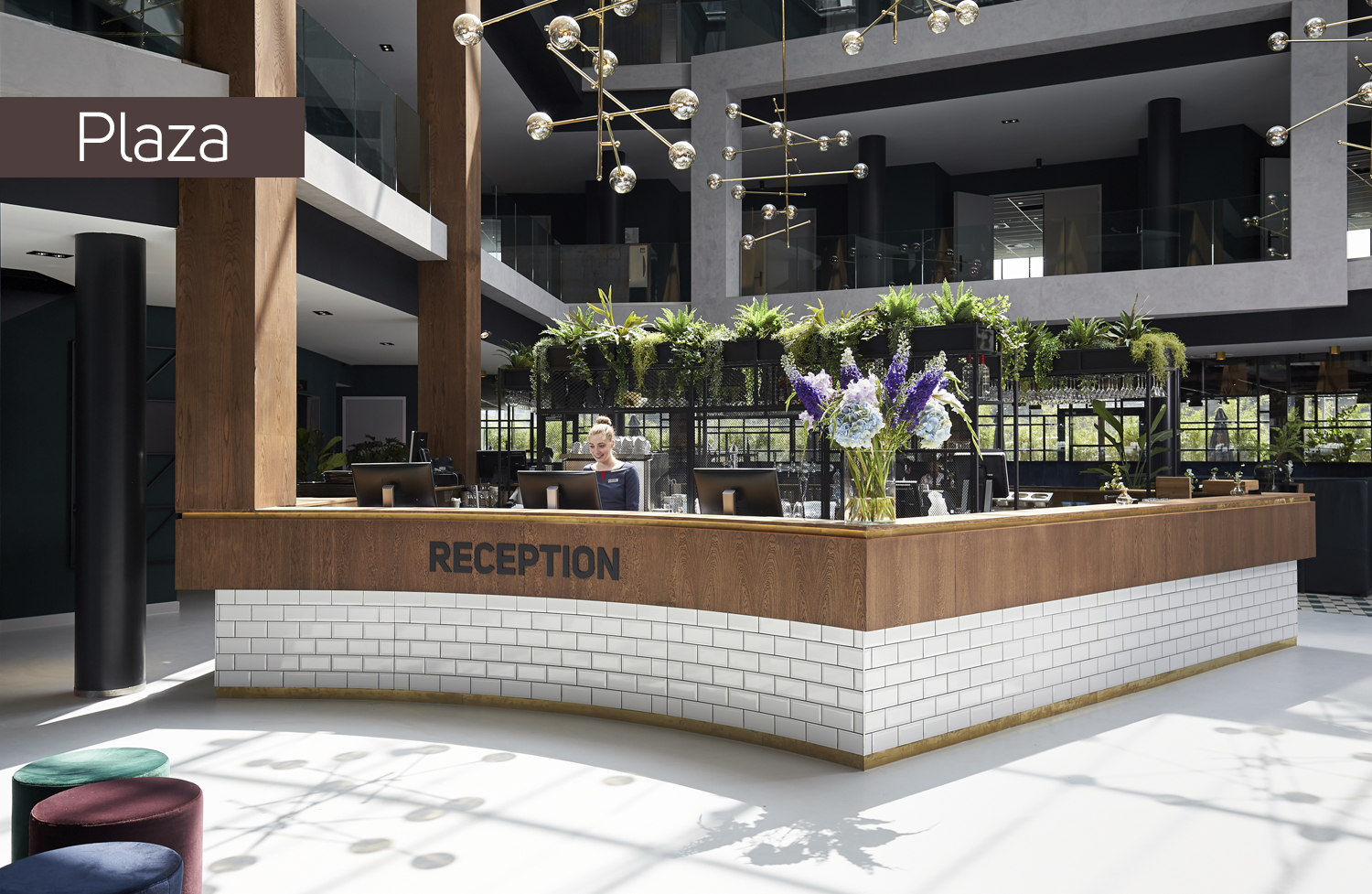 Corendon Plaza Amsterdam Schiphol Airport Hotel