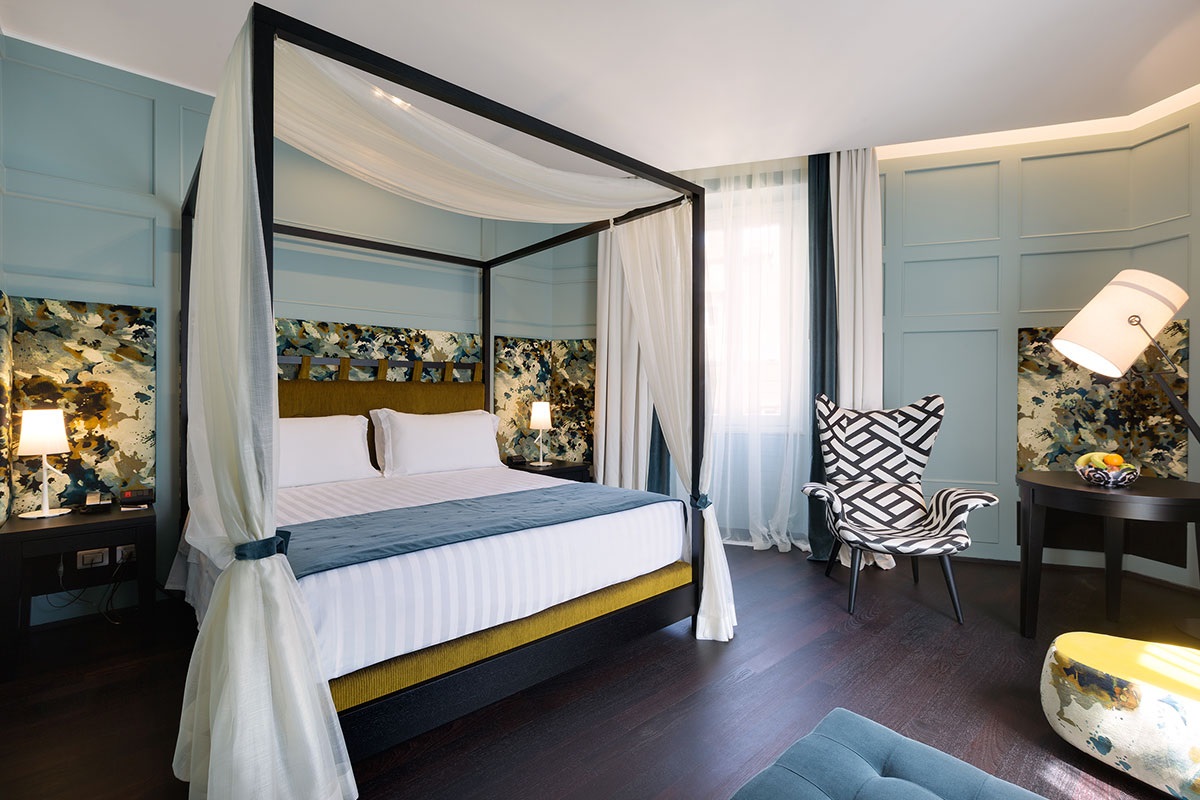 Stendhal Luxury Suites