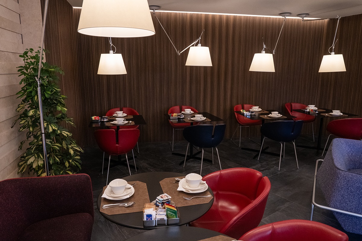 Stendhal Luxury Suites