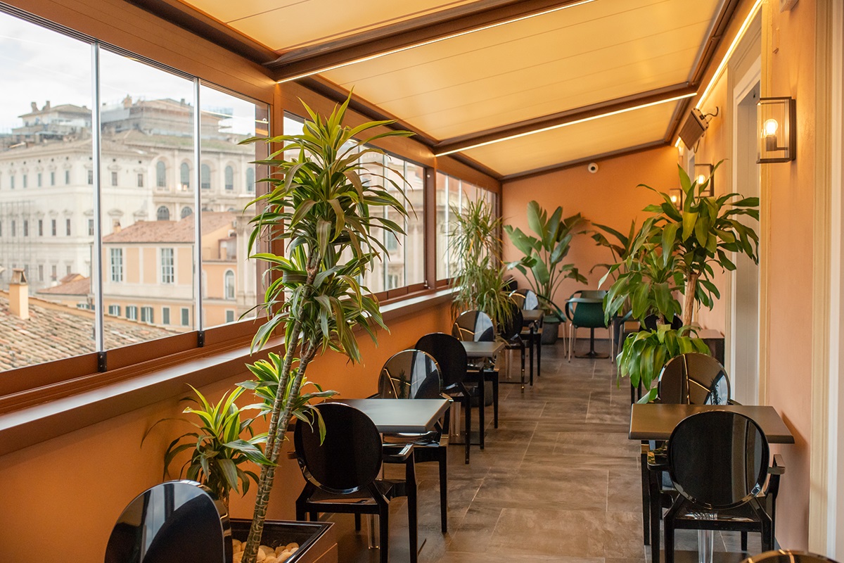 Stendhal Luxury Suites