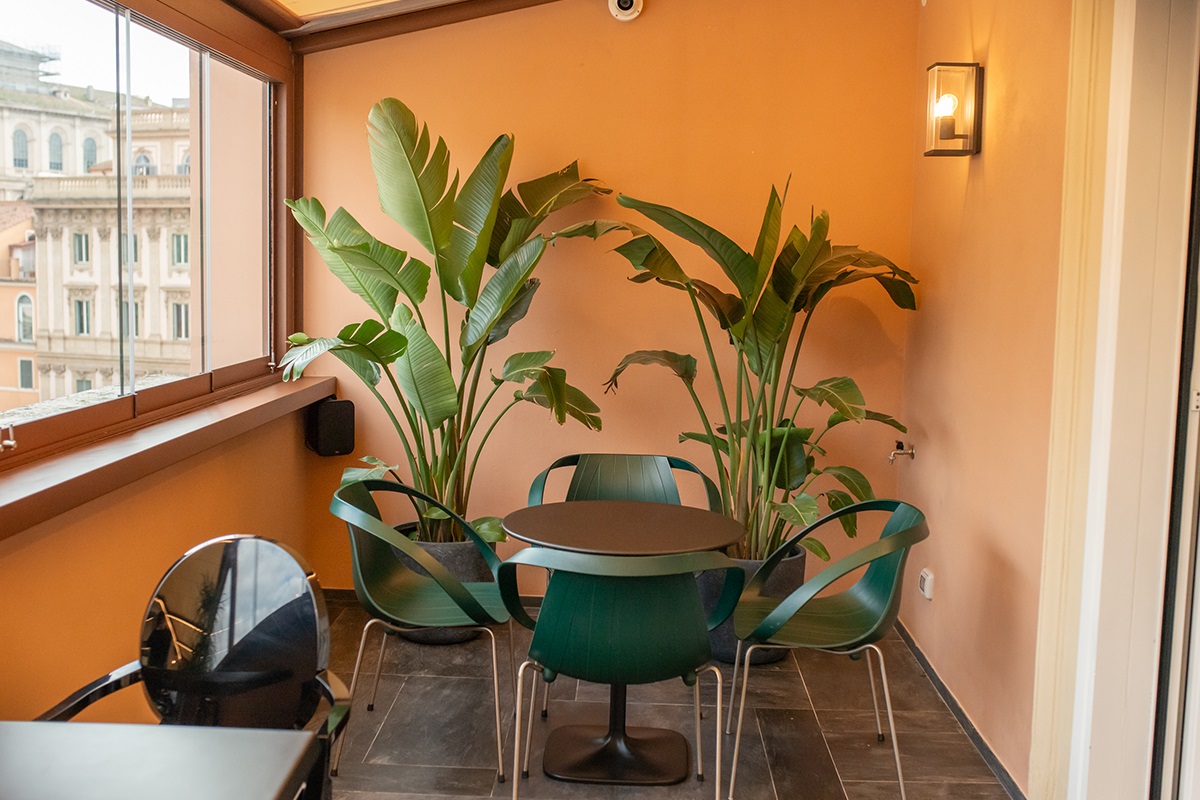 Stendhal Luxury Suites