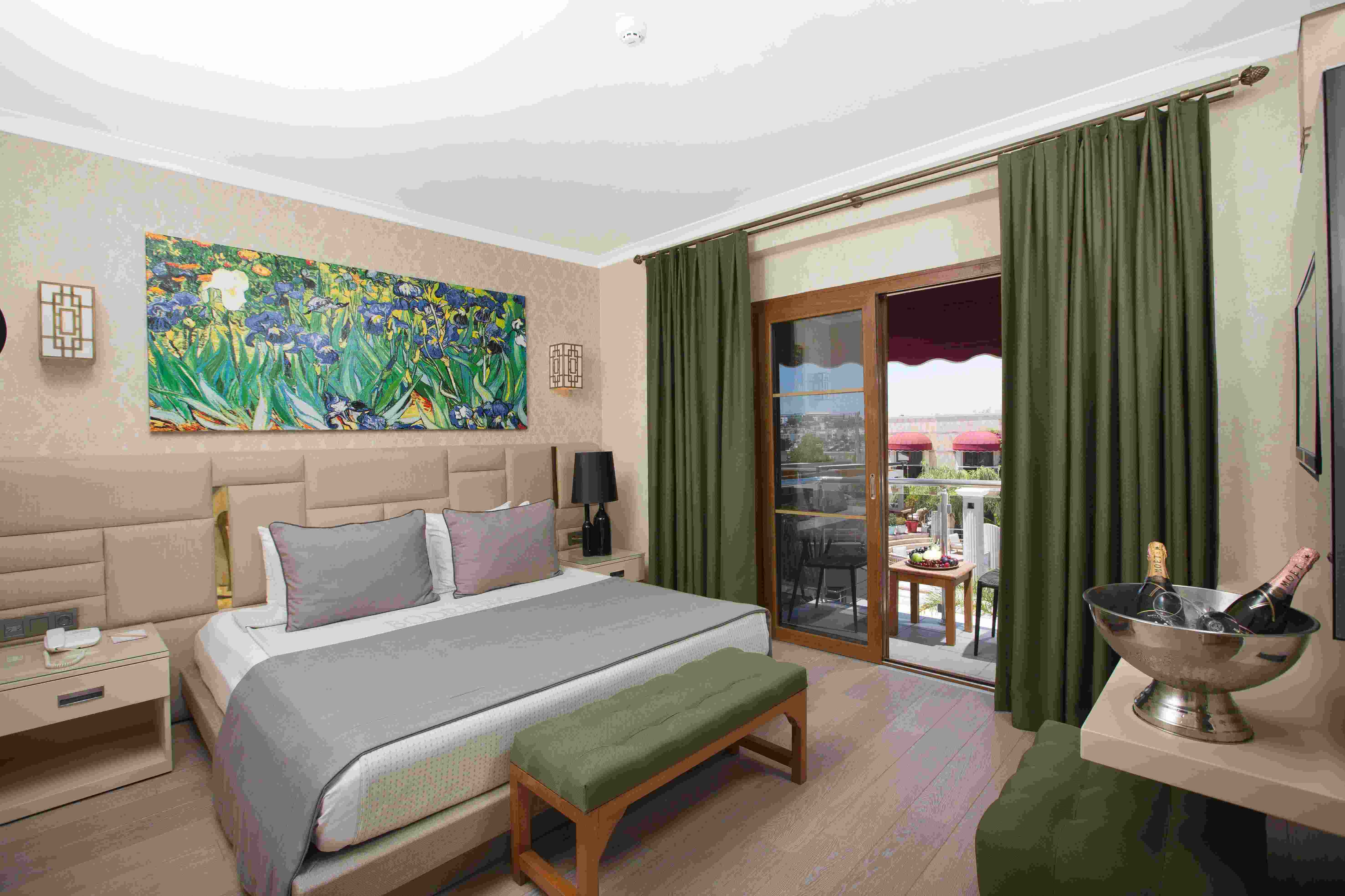 Bodrium Hotel & Spa