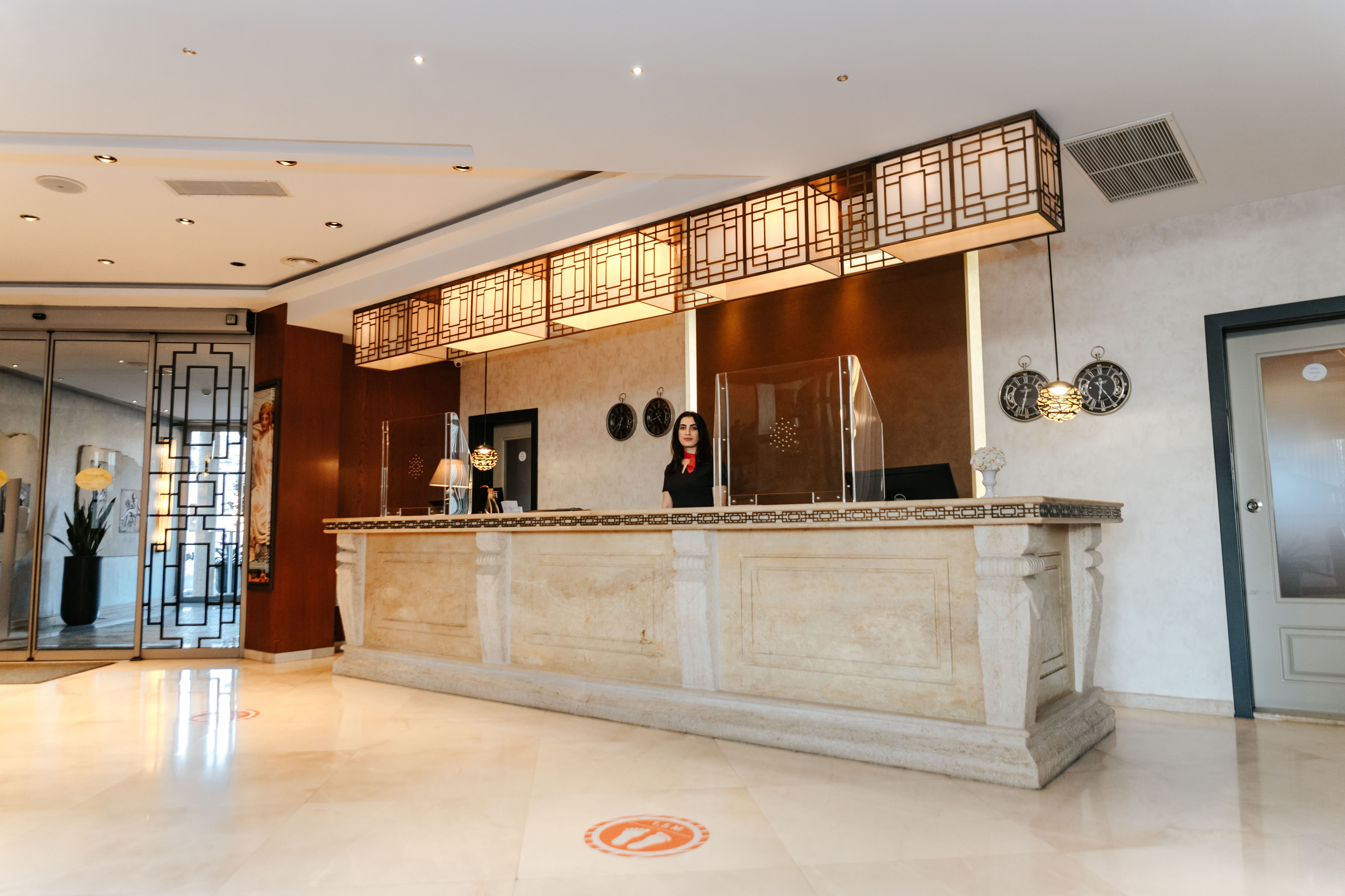 Bodrium Hotel & Spa