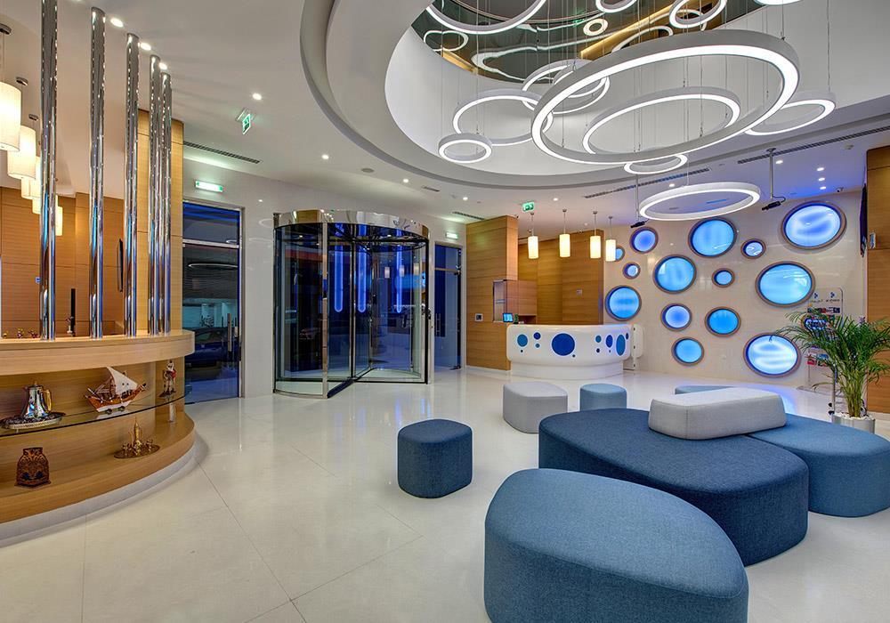 Al Khoory Inn Hotel