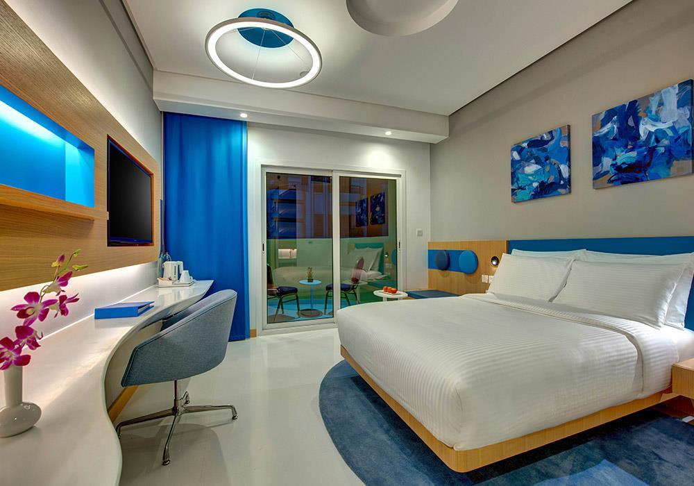 Al Khoory Inn Hotel