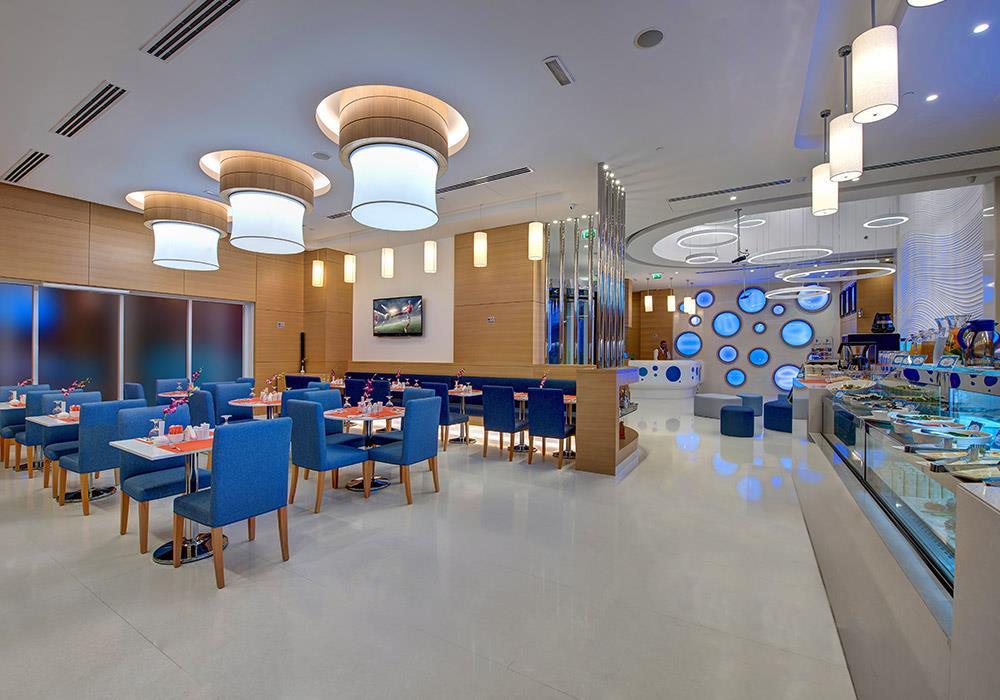 Al Khoory Inn Hotel