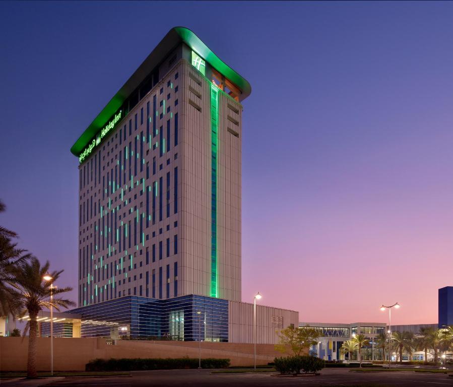 Holiday Inn Dubai Festival City