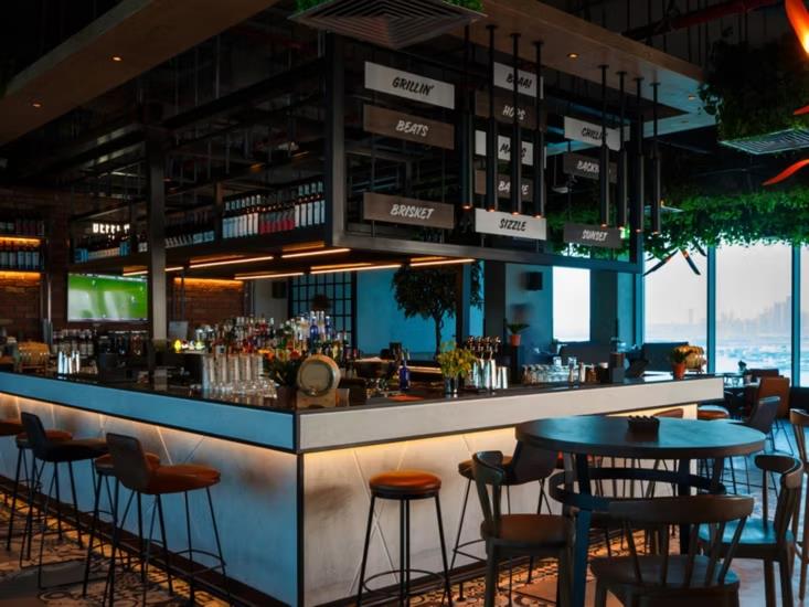Holiday Inn Dubai Festival City