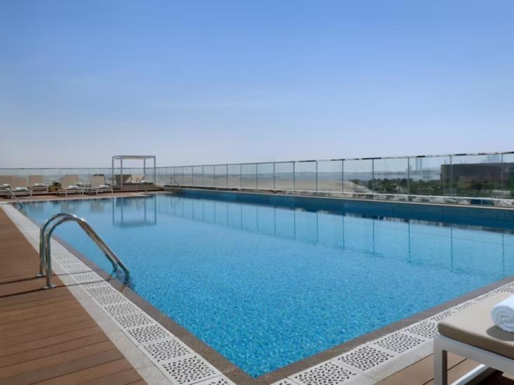 Holiday Inn Dubai Festival City