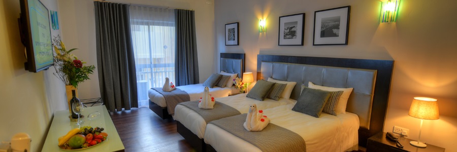 St Julians Bay Hotel