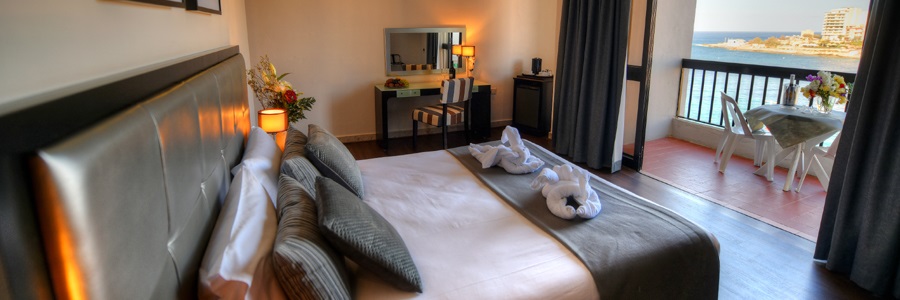 St Julians Bay Hotel