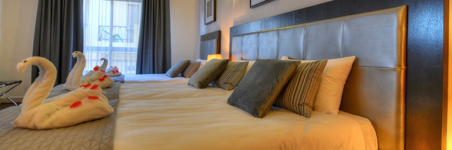 St Julians Bay Hotel
