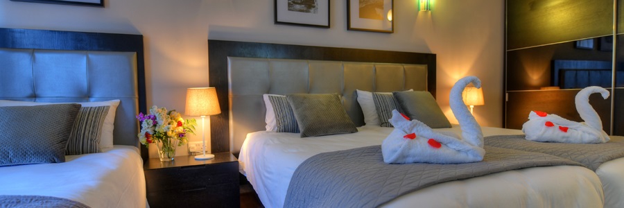 St Julians Bay Hotel