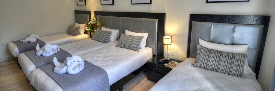 St Julians Bay Hotel