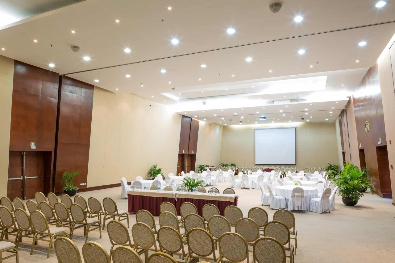 Grand Palladium Colonial Resort & Spa All Inclusive — Xetna, Quintana Roo
