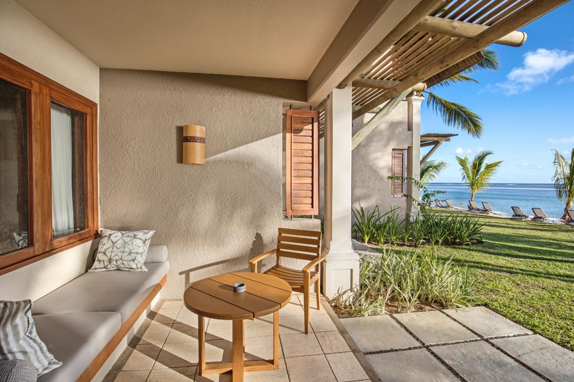 Heritage Awali Golf & Spa Resort – All Inclusive — Bel Ombre, Savanne
