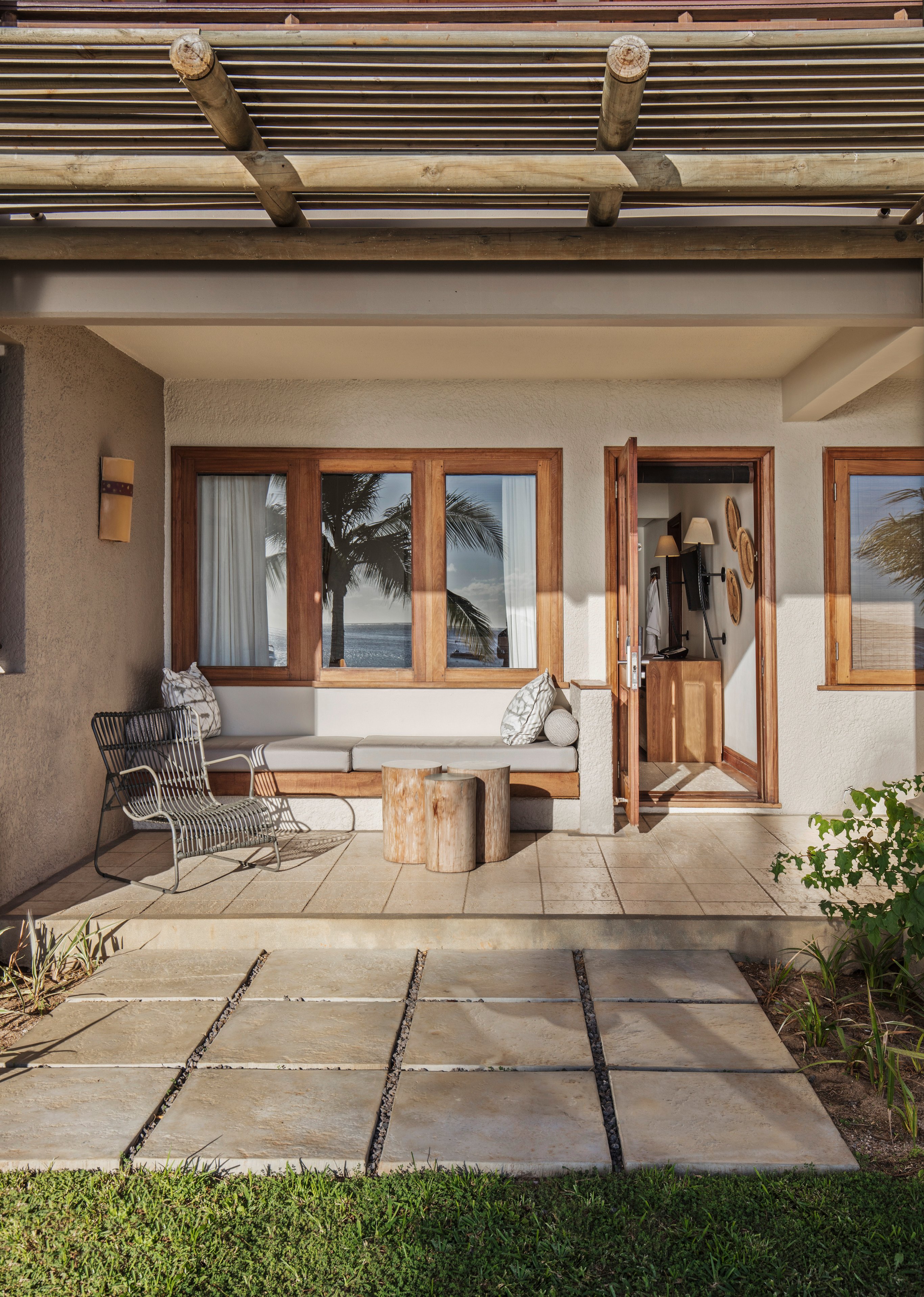 Heritage Awali Golf & Spa Resort – All Inclusive — Bel Ombre, Savanne