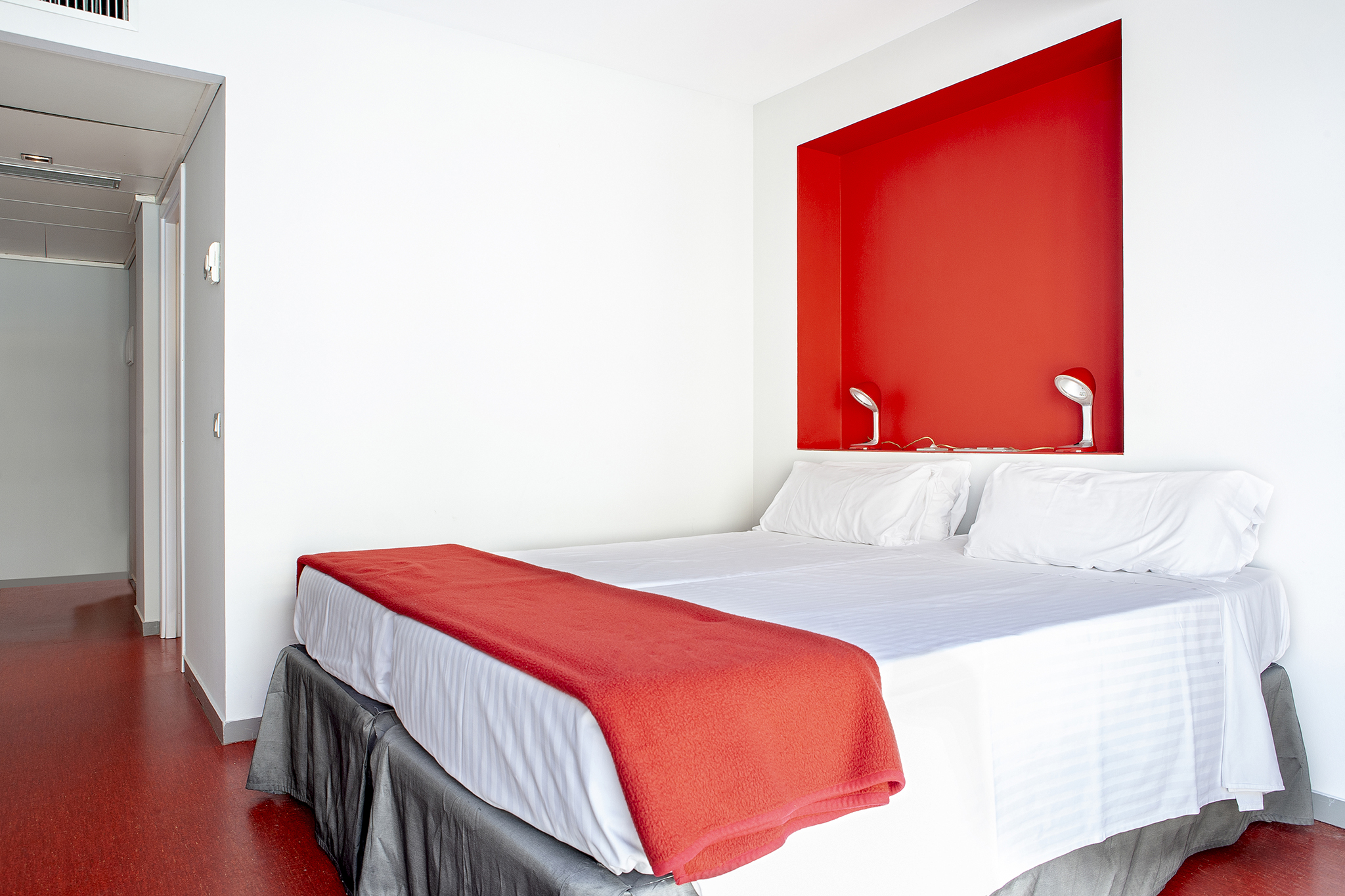 Ciutat Vella Hotel