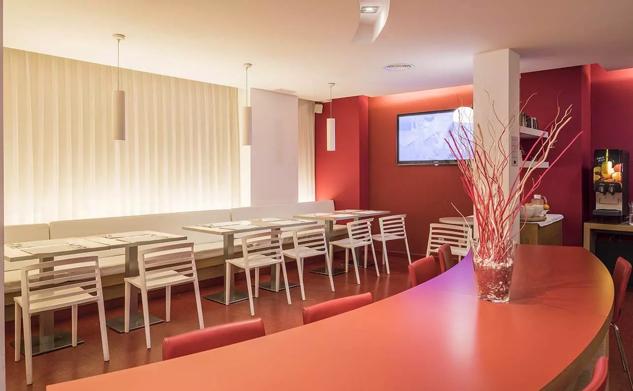 Ciutat Vella Hotel