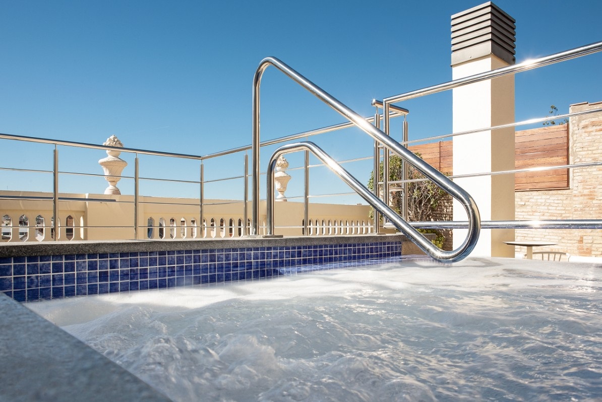 Ciutat Vella Hotel