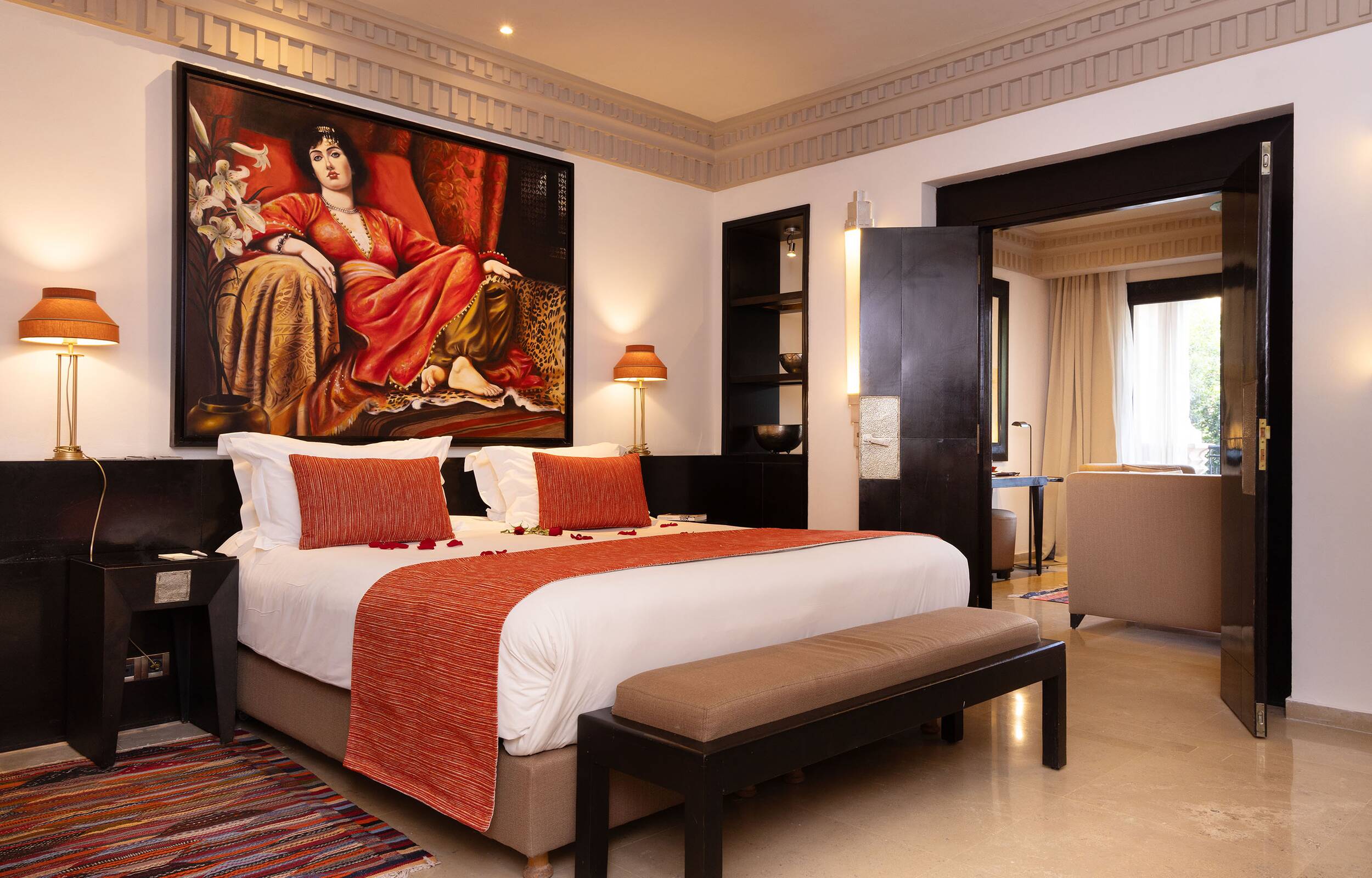 Susesi Luxury Resort