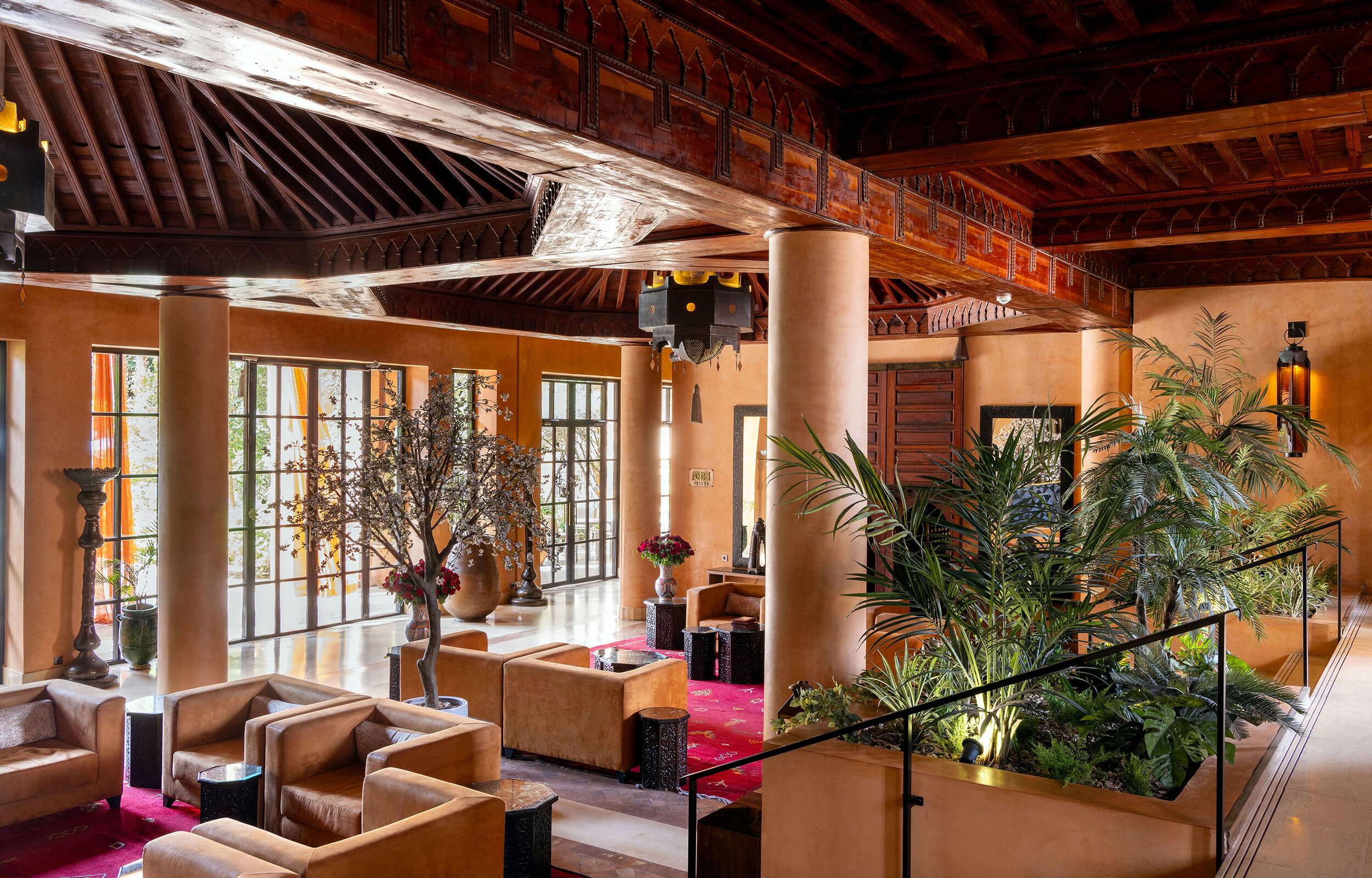 Susesi Luxury Resort