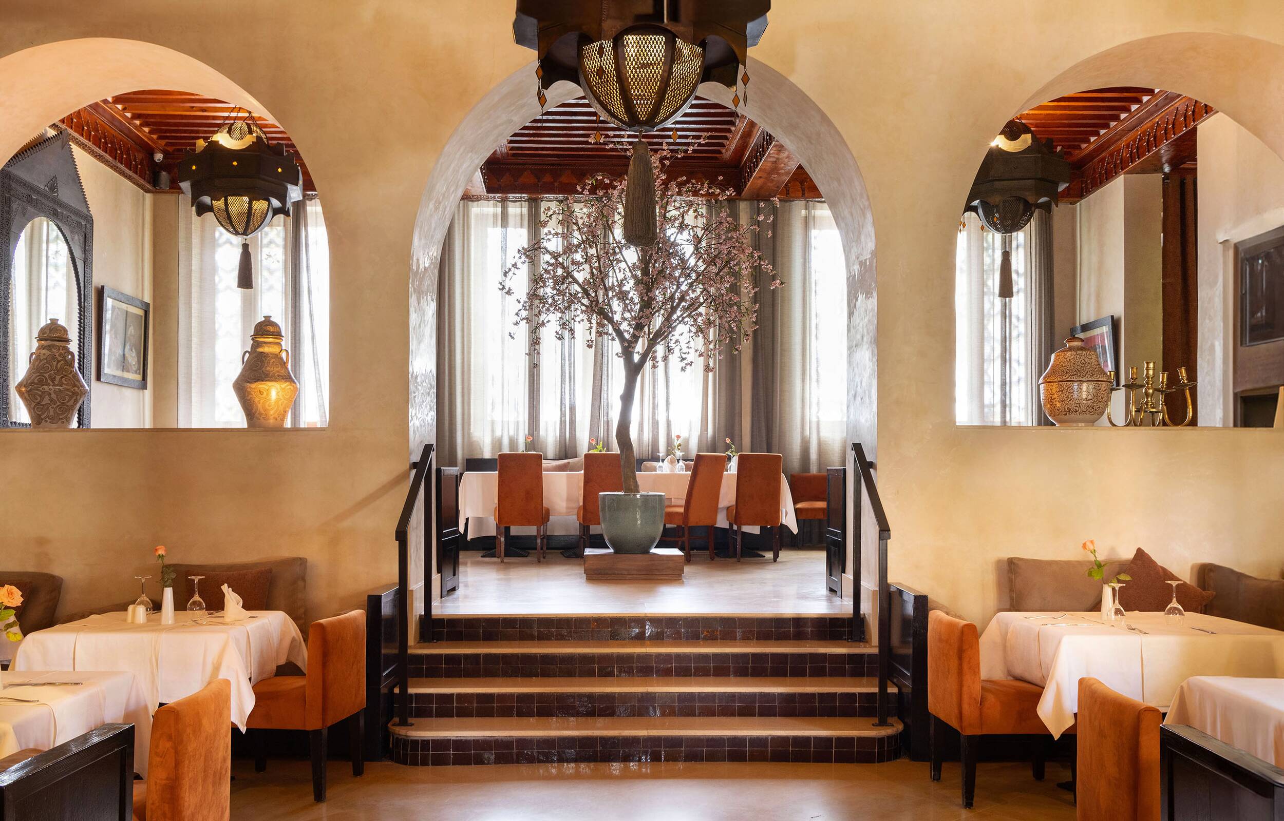 Susesi Luxury Resort