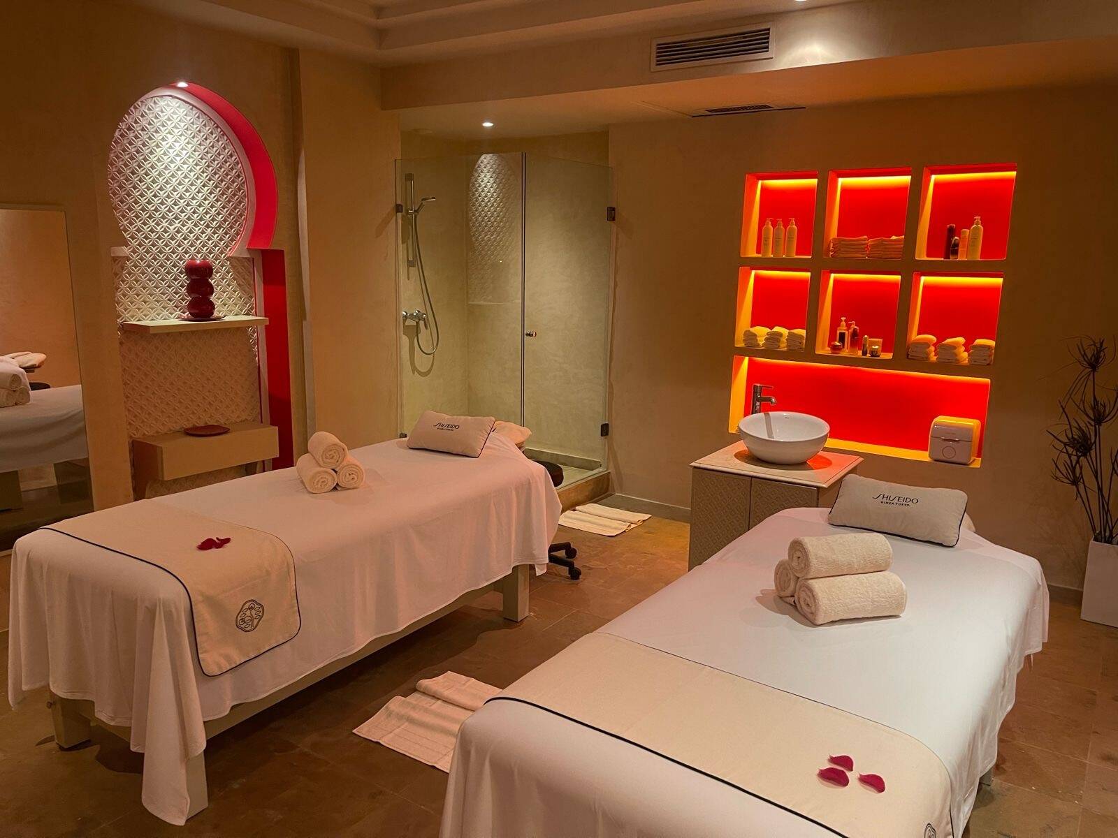 Susesi Luxury Resort
